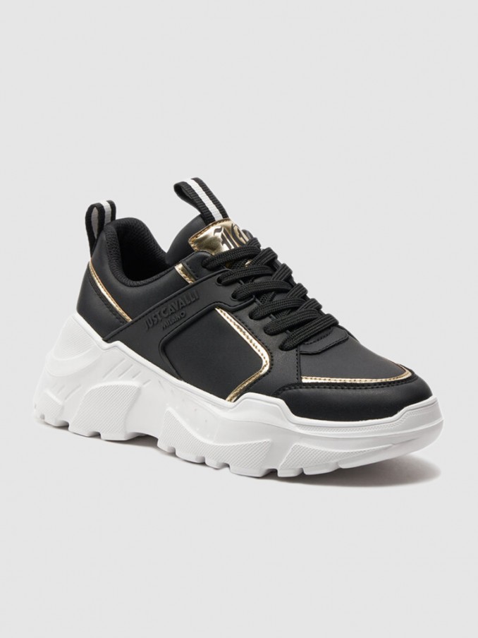 Sneakers Woman Just Cavalli