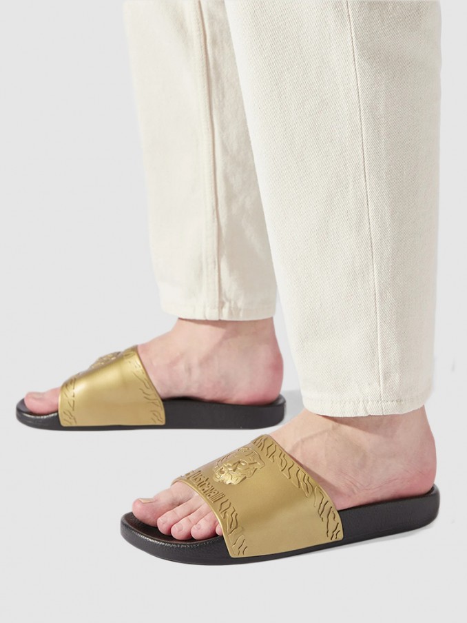 Flip Flops Woman Just Cavalli