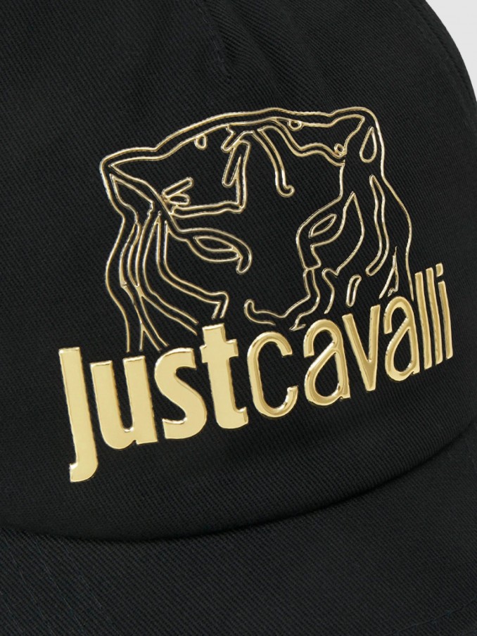 Sombreros Mujer Just Cavalli