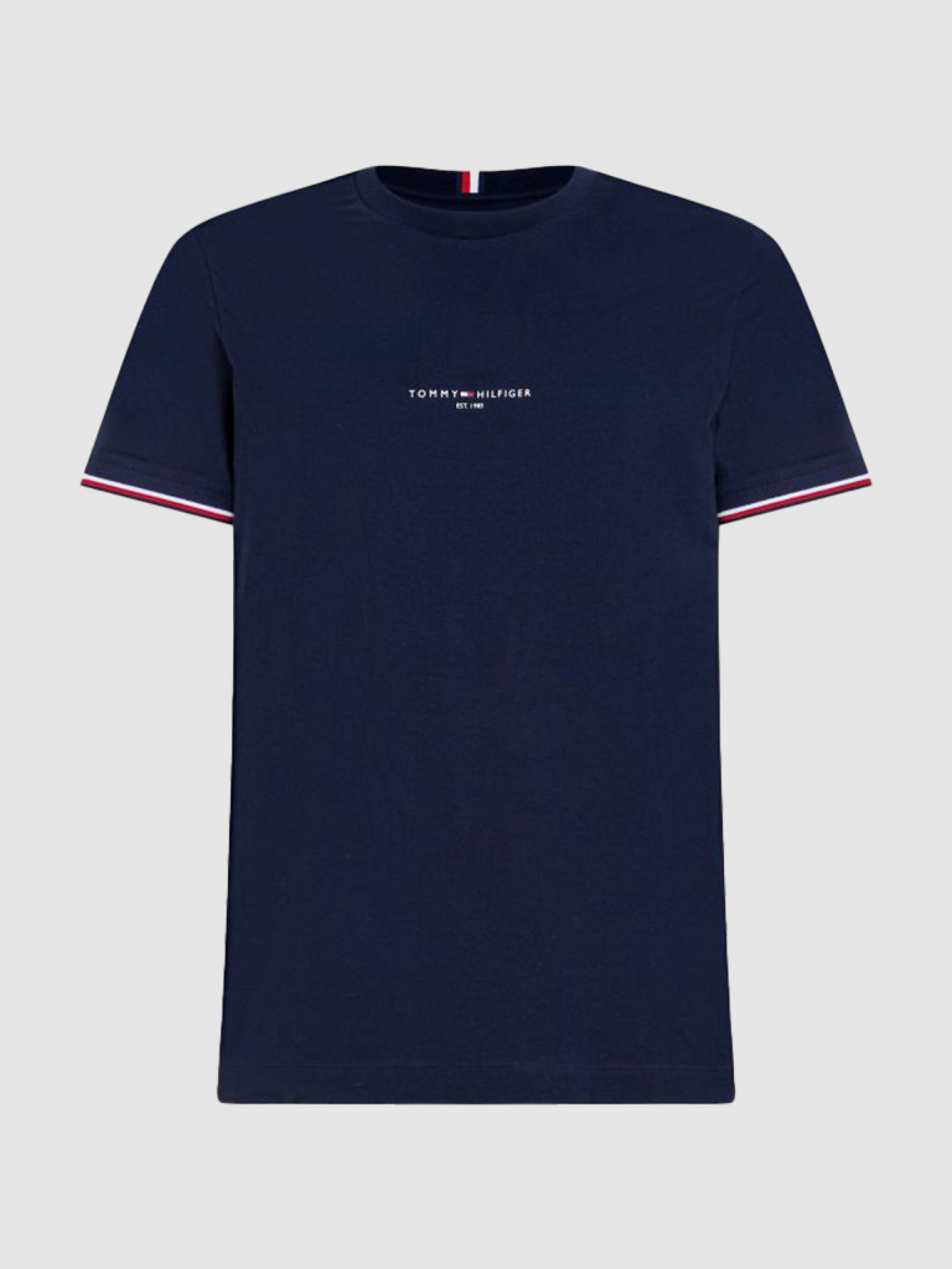 Camiseta Hombre Tommy Hilfiger