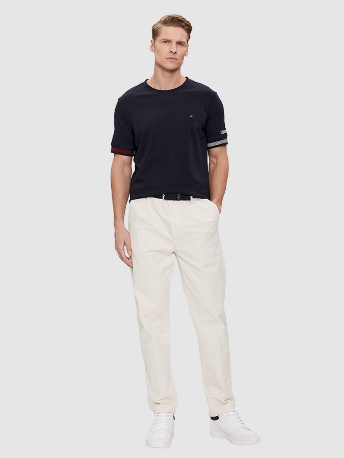 T-Shirt Man Tommy Hilfiger