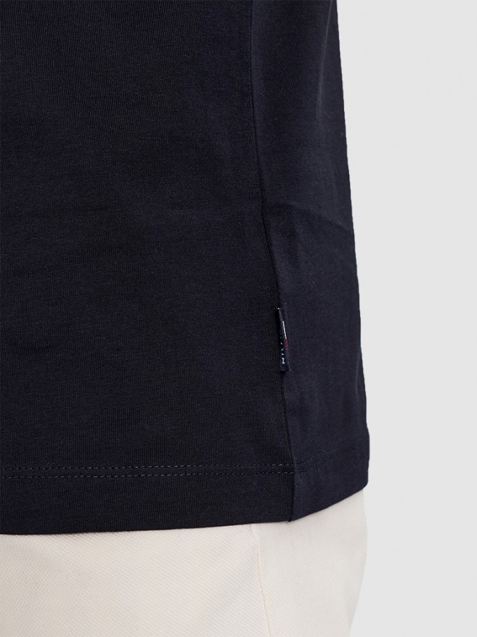 T-Shirt Man Tommy Hilfiger