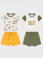Conjunto Bebe Niño Mayoral Conjunto Bebe Niño Mayoral