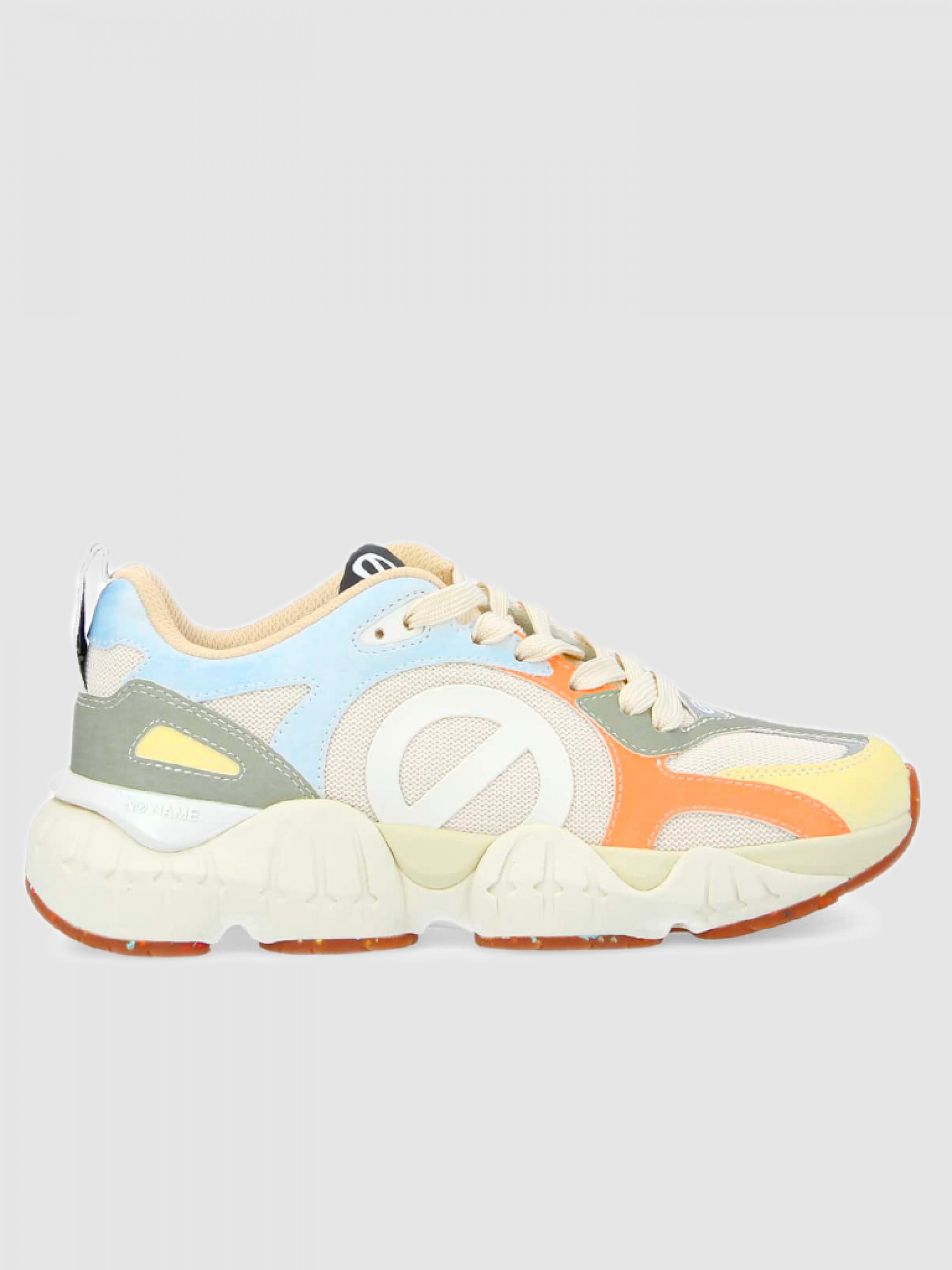 Sneakers Woman No Name