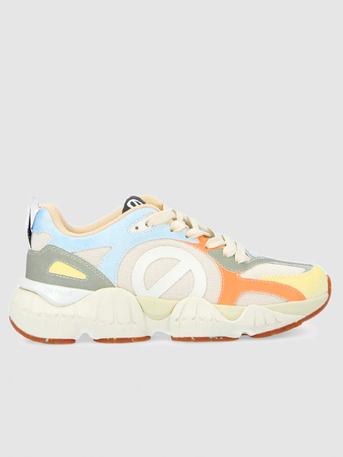 Sneakers Woman No Name