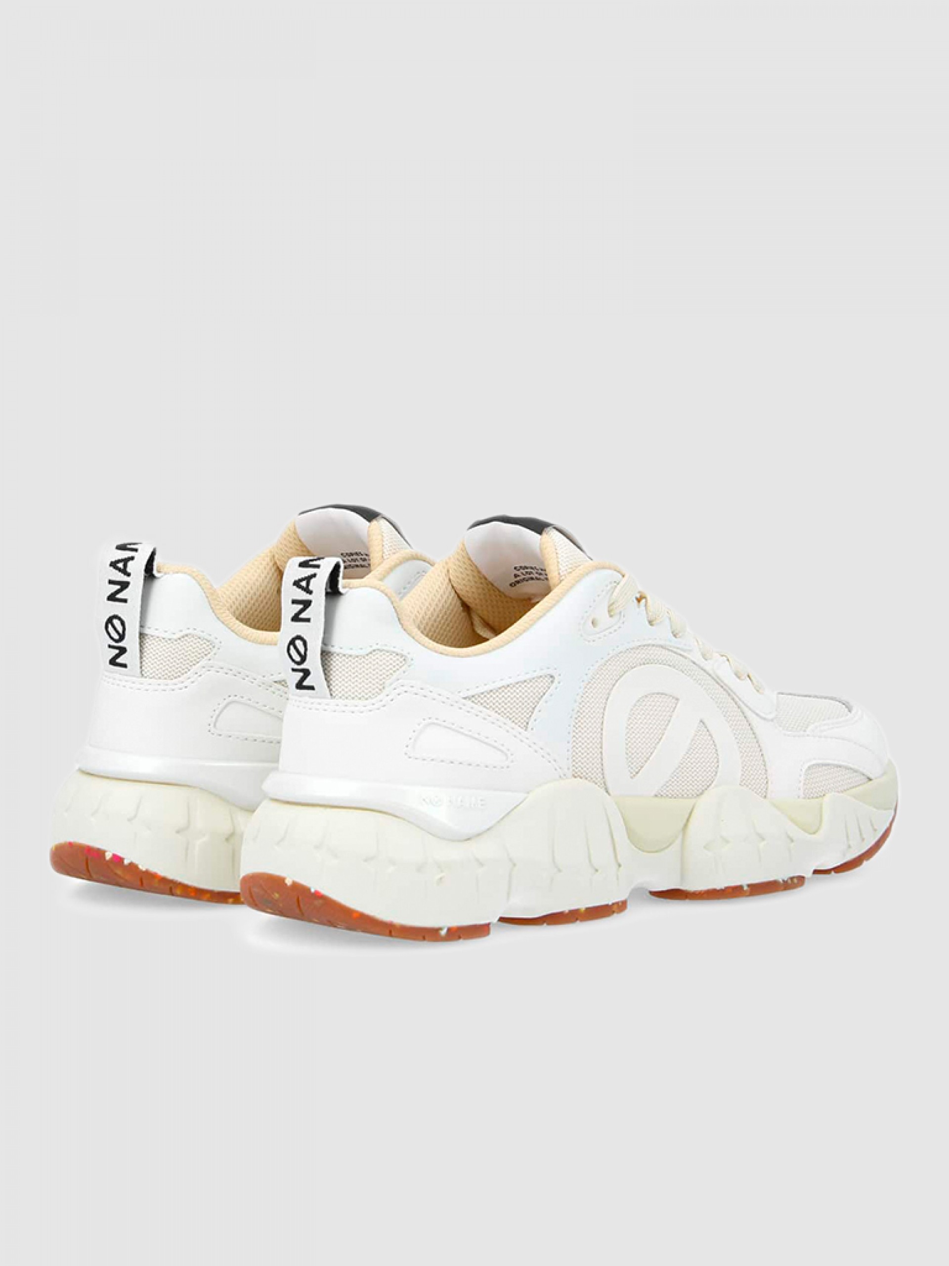 Sneakers Woman No Name