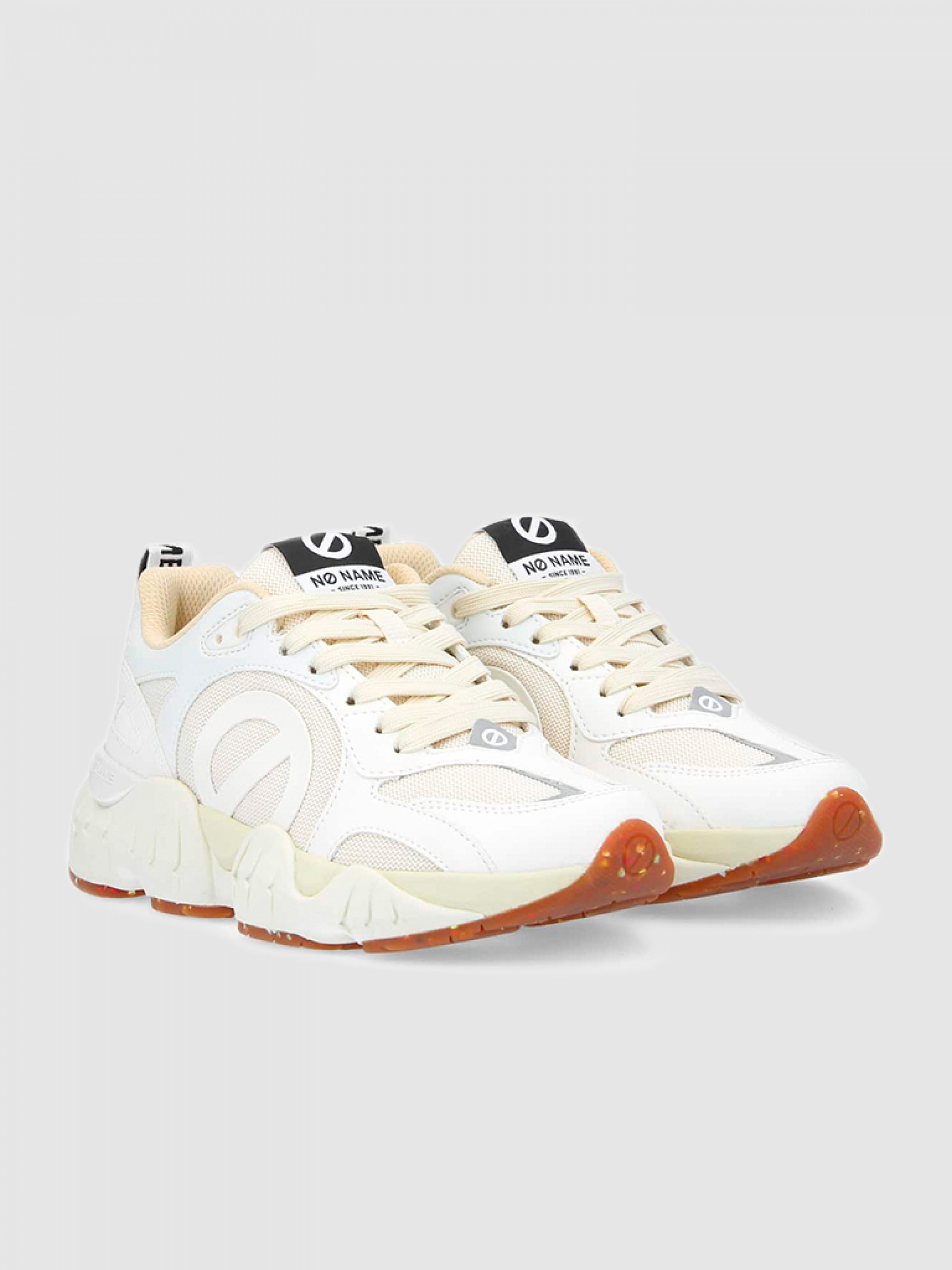 Sneakers Woman No Name