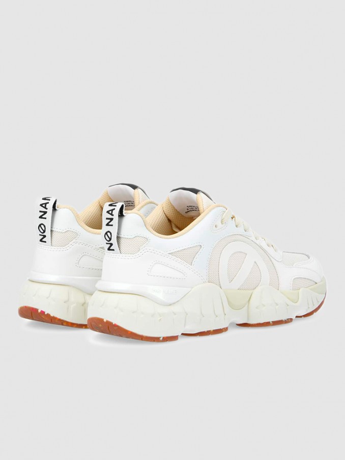 Sneakers Woman No Name