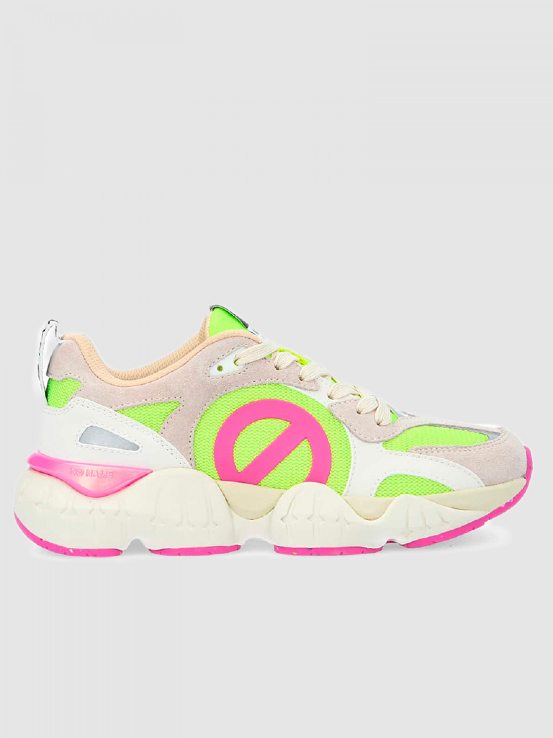 Sneakers Woman No Name