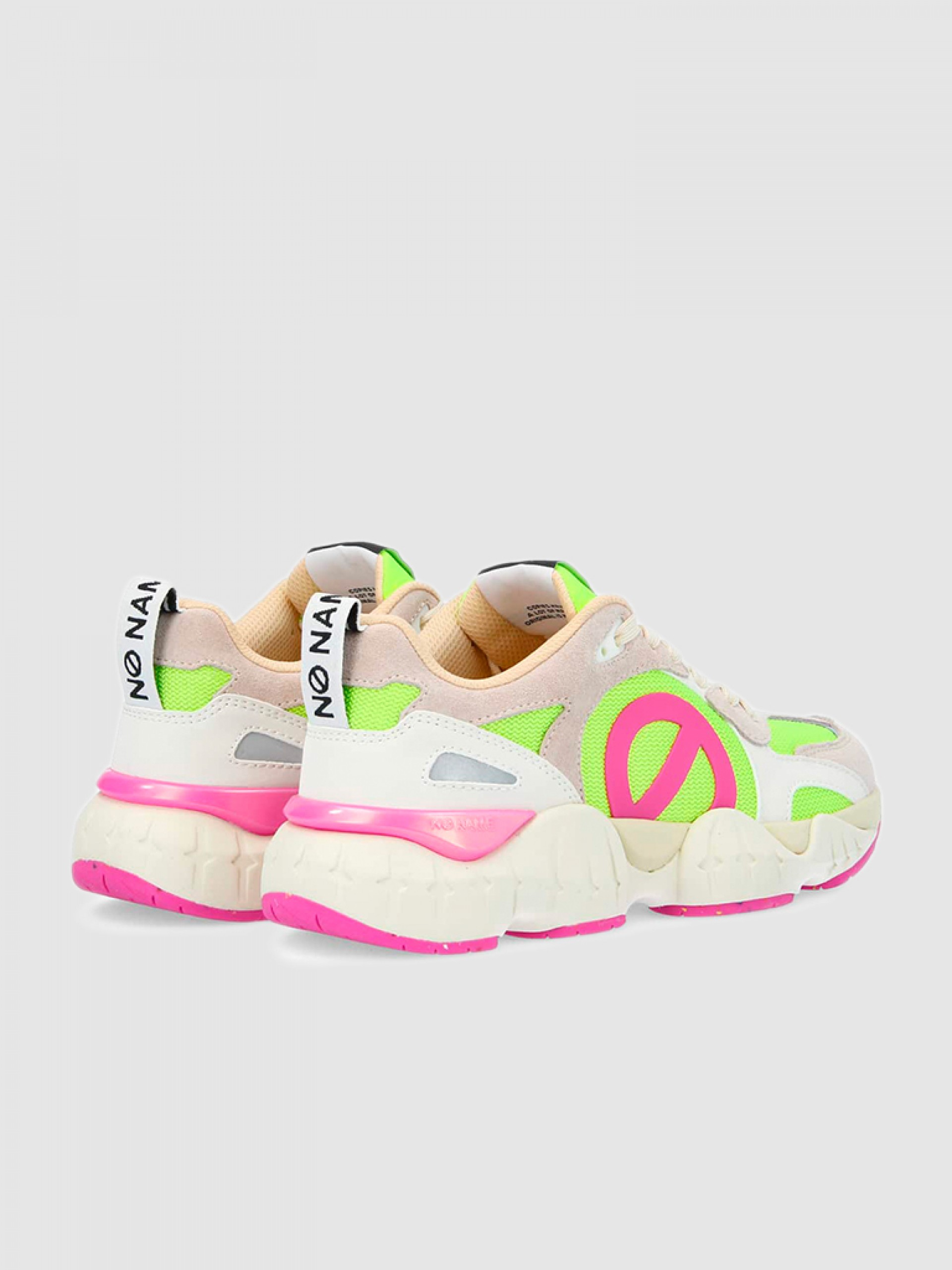 Sneakers Woman No Name