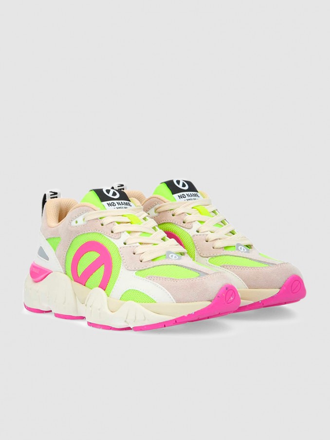 Sneakers Woman No Name