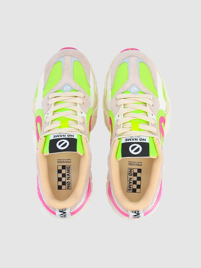 Sneakers Woman No Name