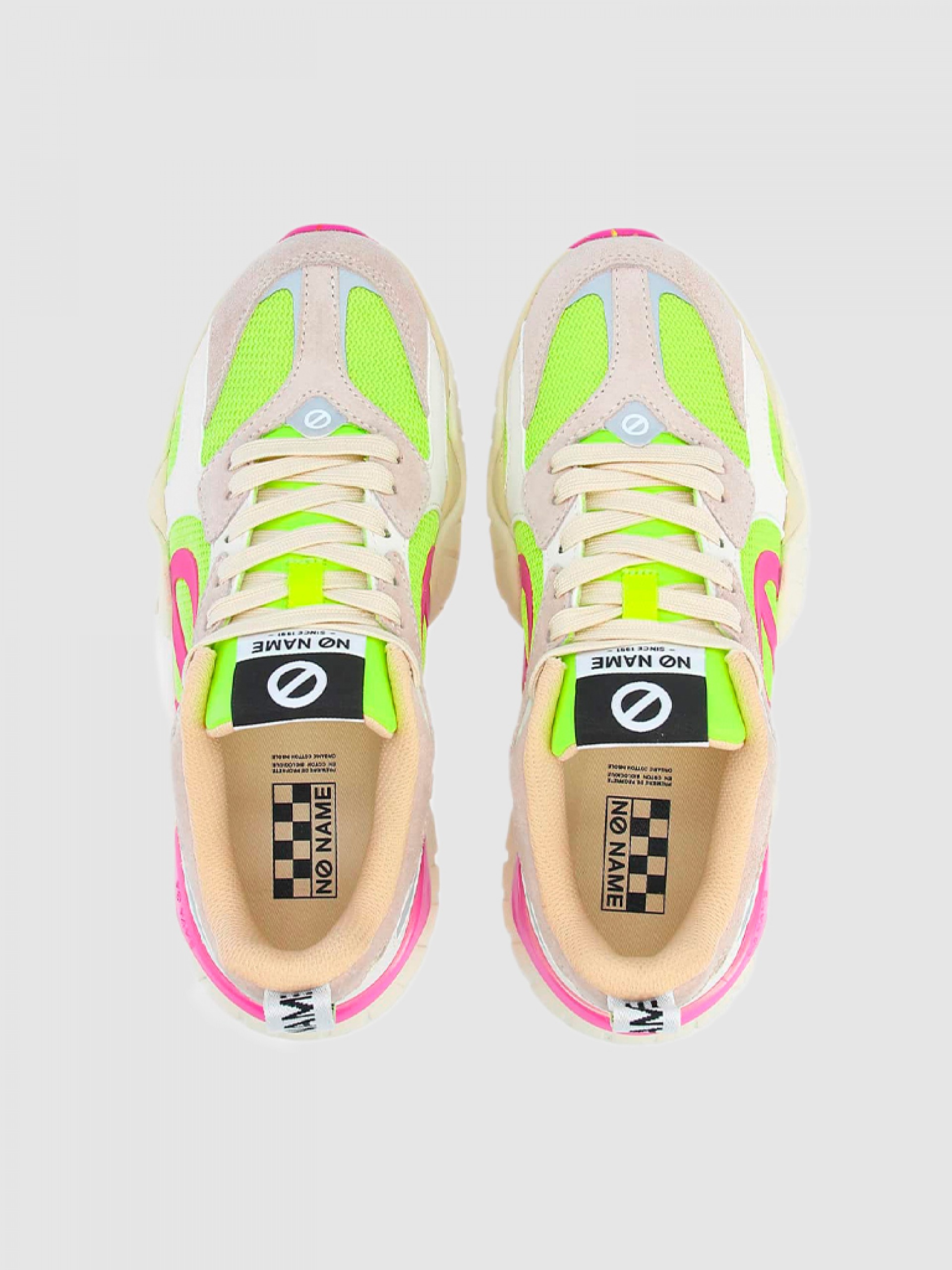 Sneakers Woman No Name