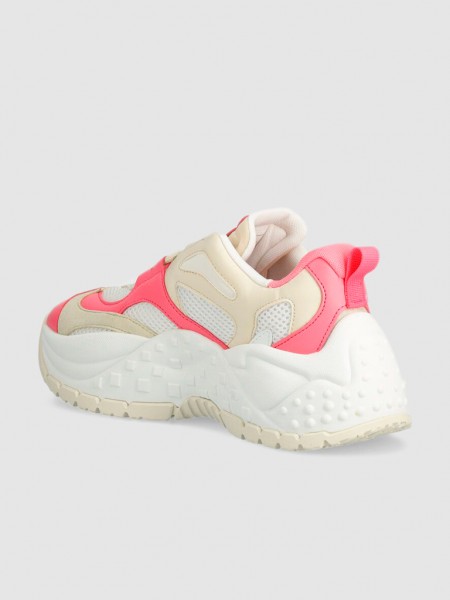 Tenis Mujer Armani Exchange Tenis Mujer Armani Exchange
