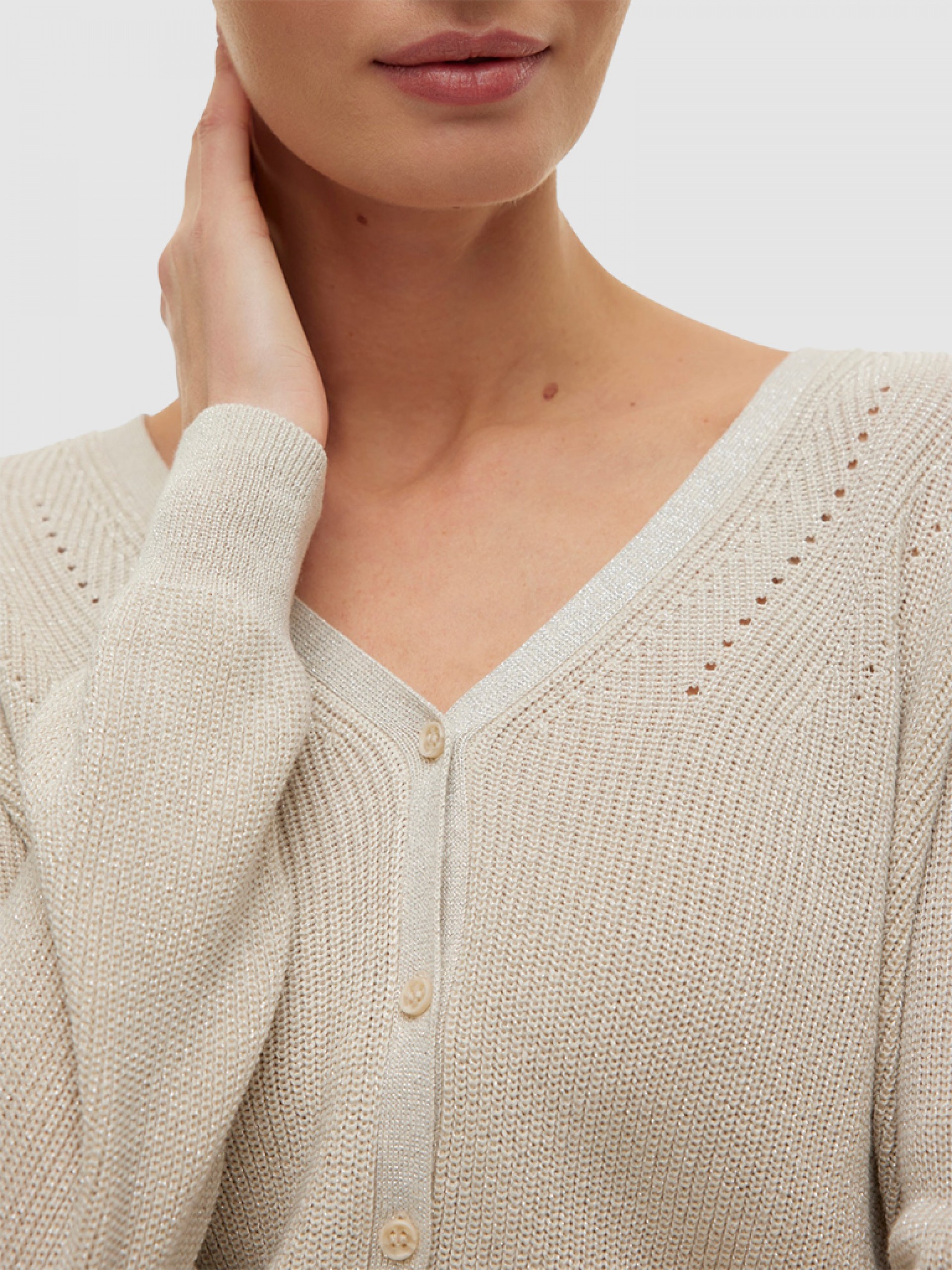 Jacket Woman Vero Moda