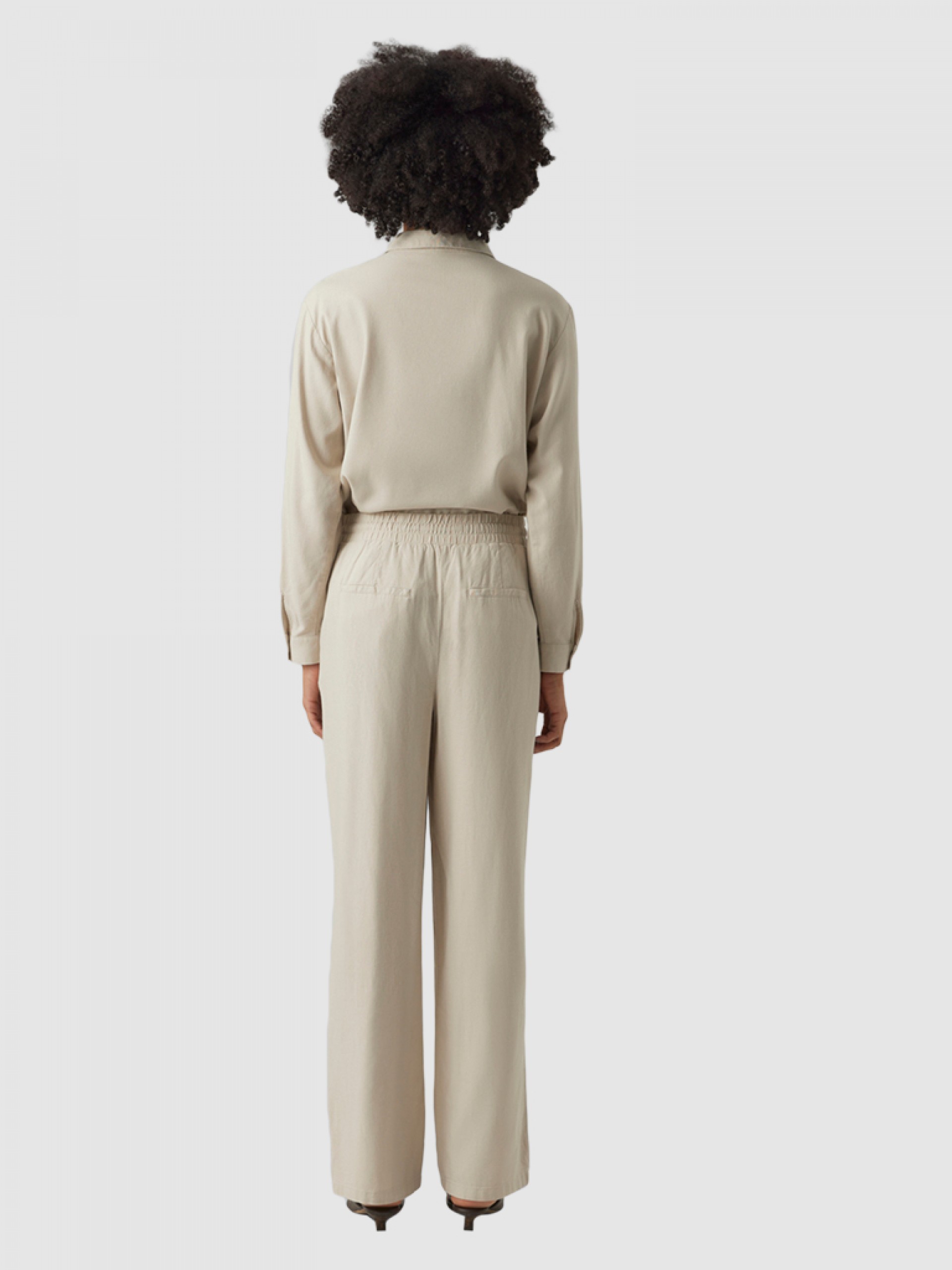 Pants Woman Vero Moda