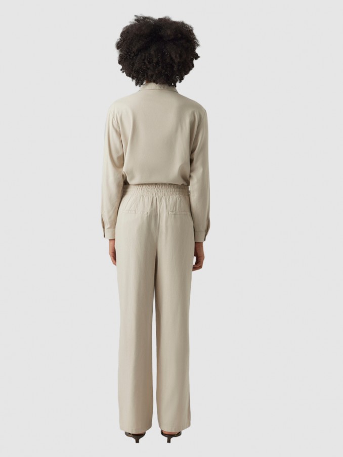 Pants Woman Vero Moda
