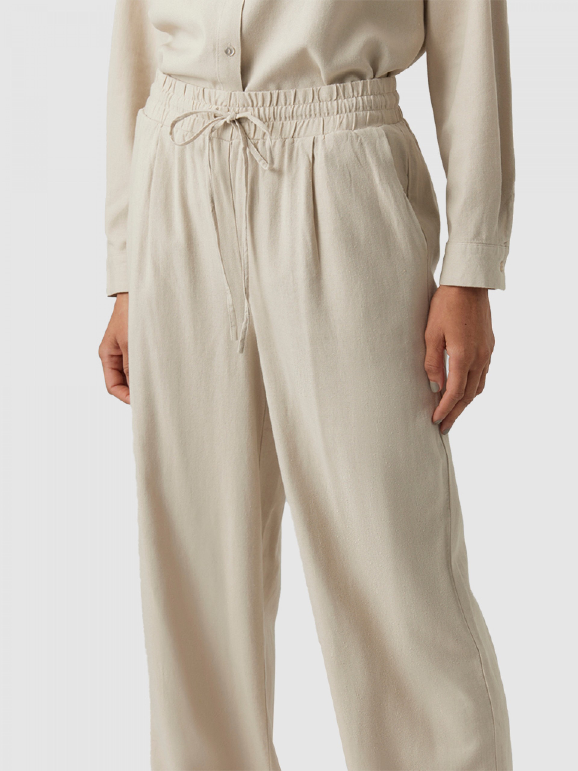 Pants Woman Vero Moda