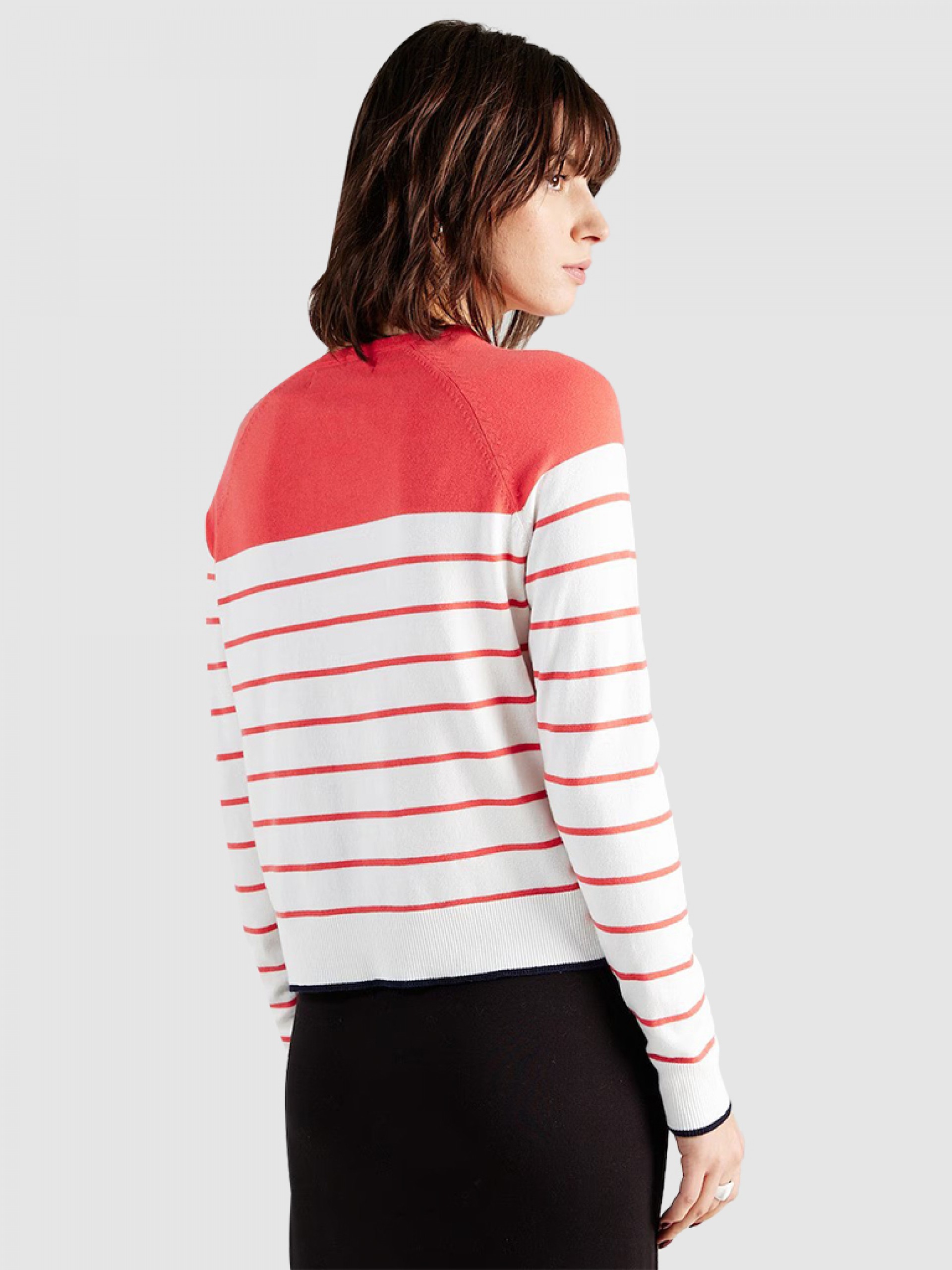 Camisola de Malha Mulher Alma Vero Moda