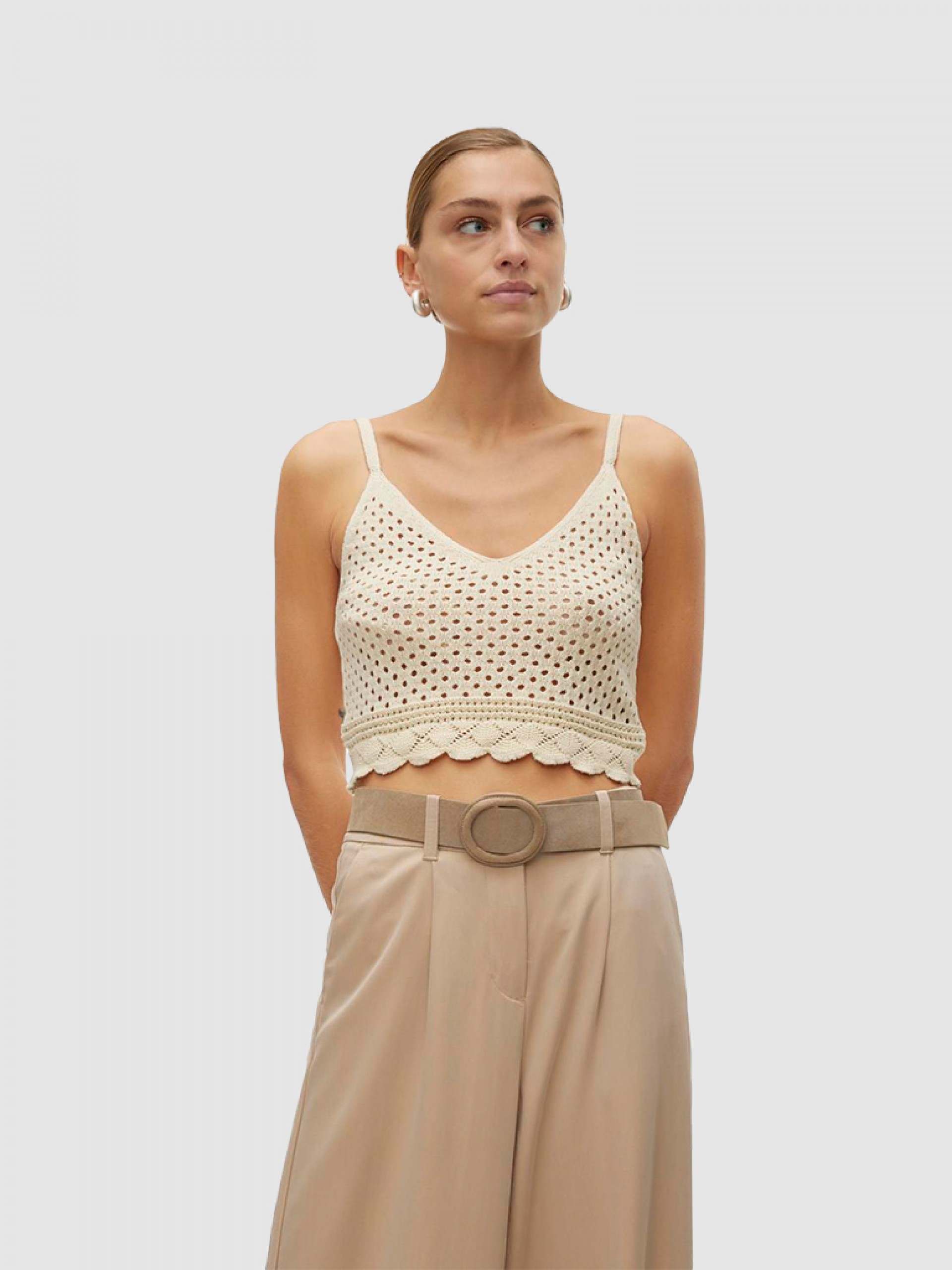 Blusa Mujer Vero Moda