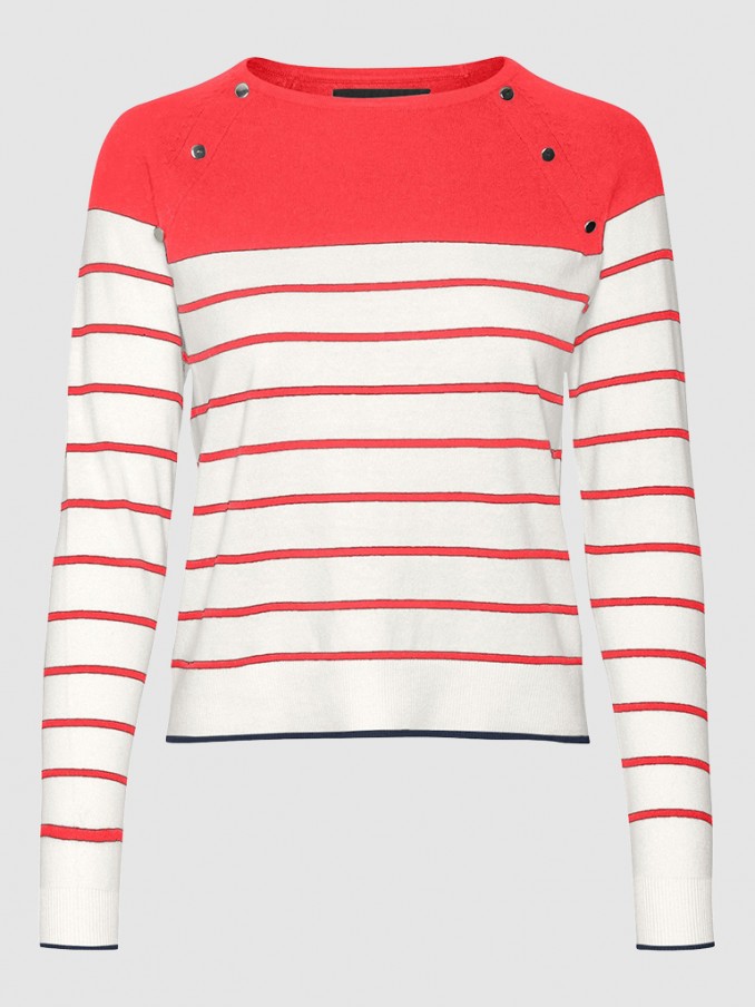 Sueter Mujer Vero Moda