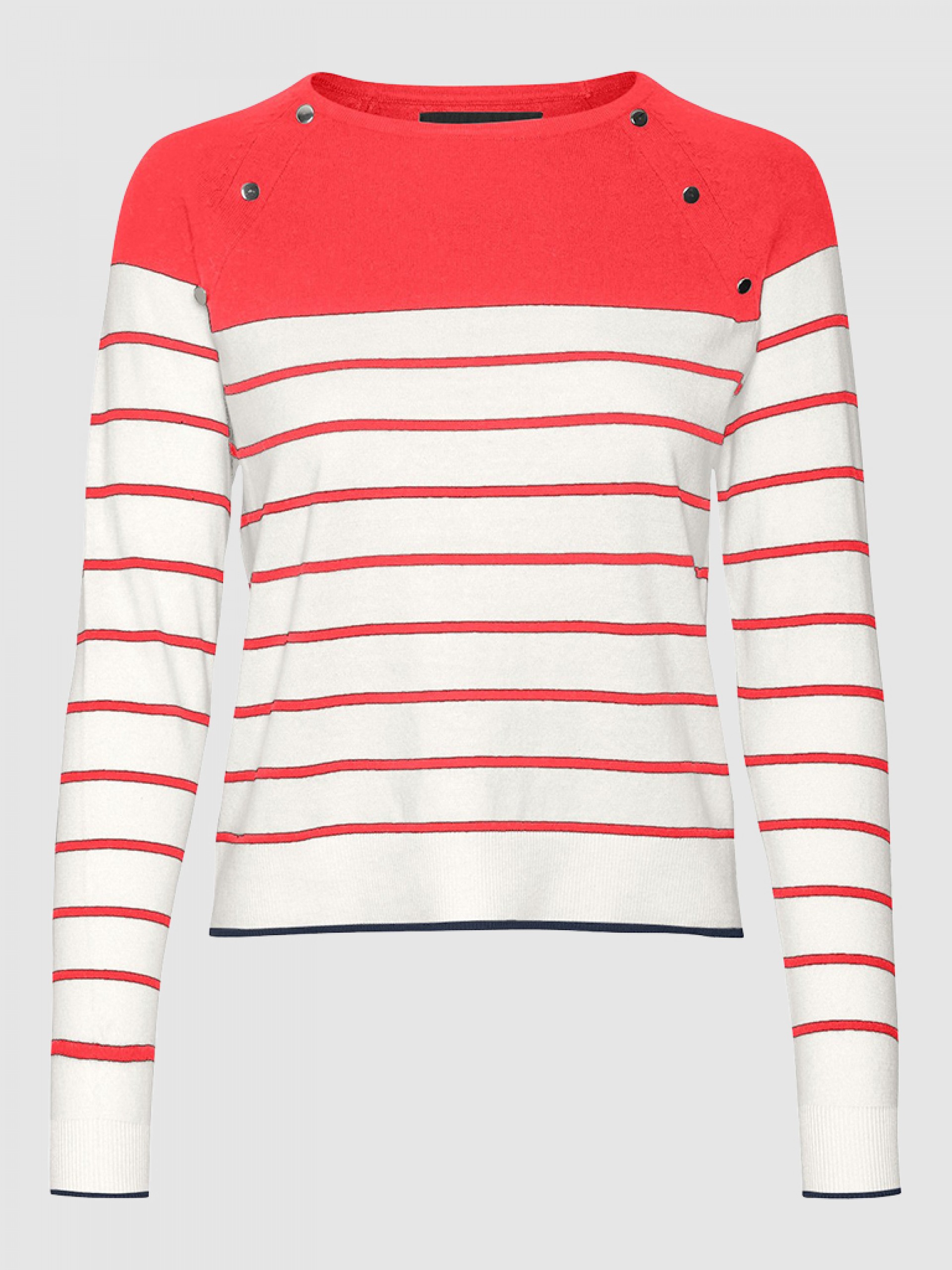 Camisola de Malha Mulher Alma Vero Moda