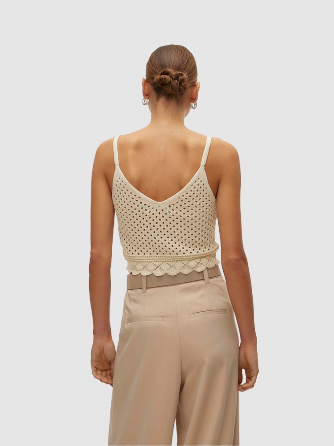Blusa Mujer Vero Moda