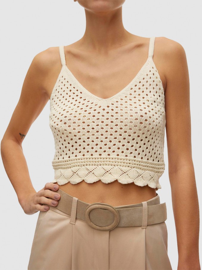 Blusa Mujer Vero Moda