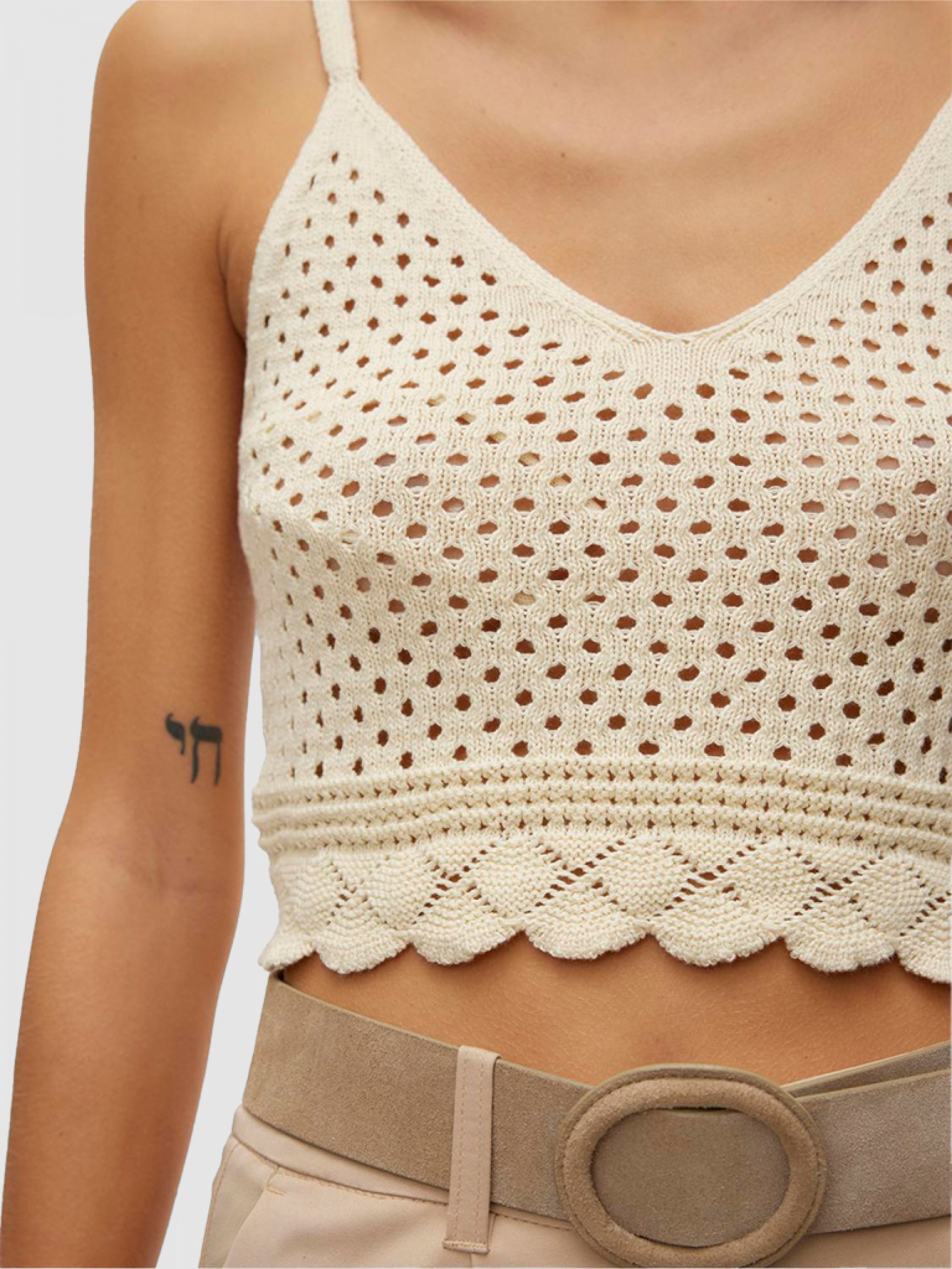 Blusa Mujer Vero Moda