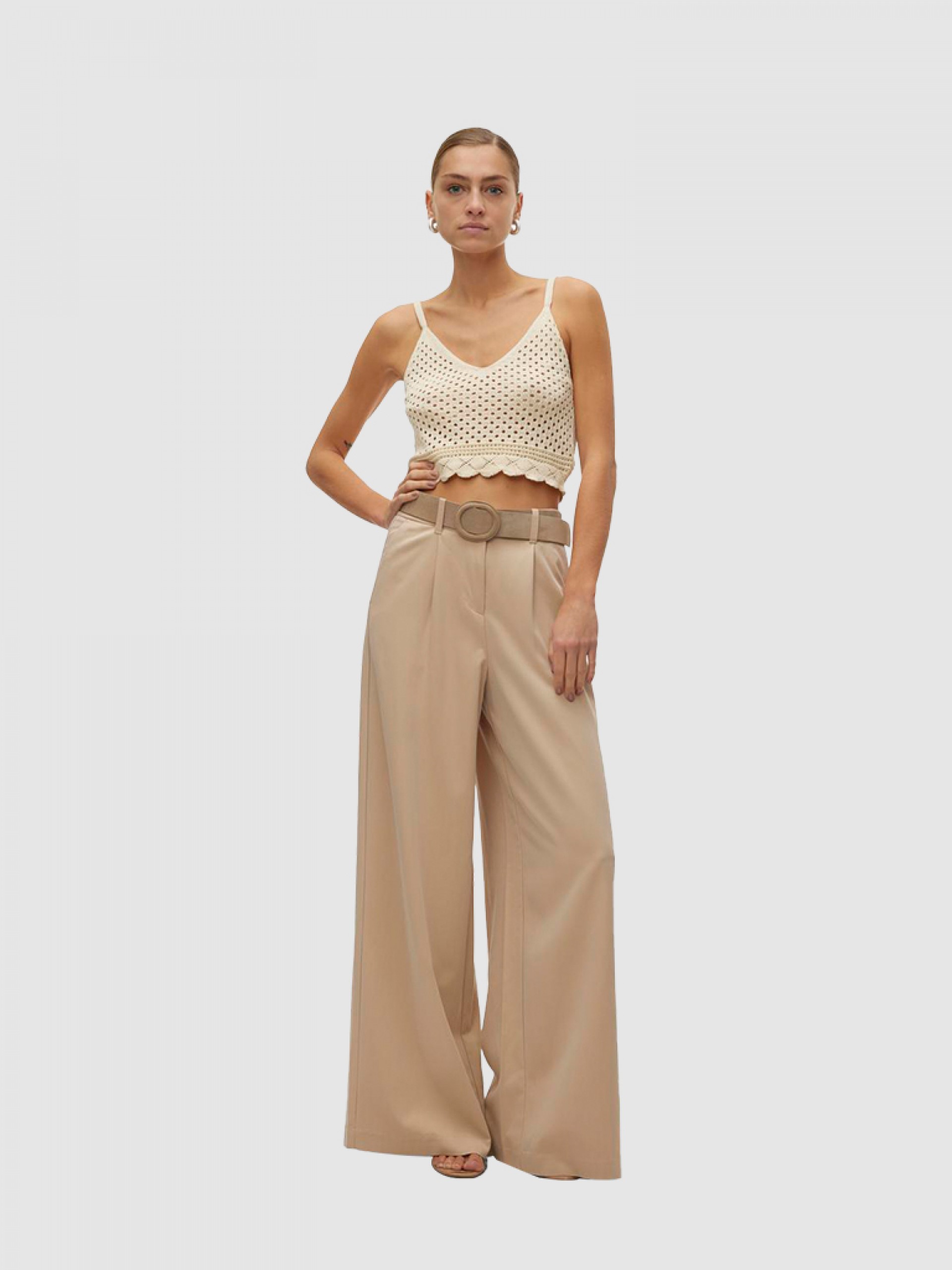 Blusa Mujer Vero Moda