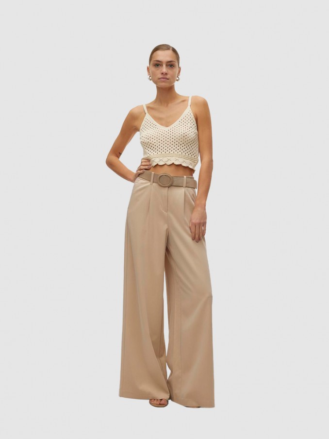 Blusa Mujer Vero Moda