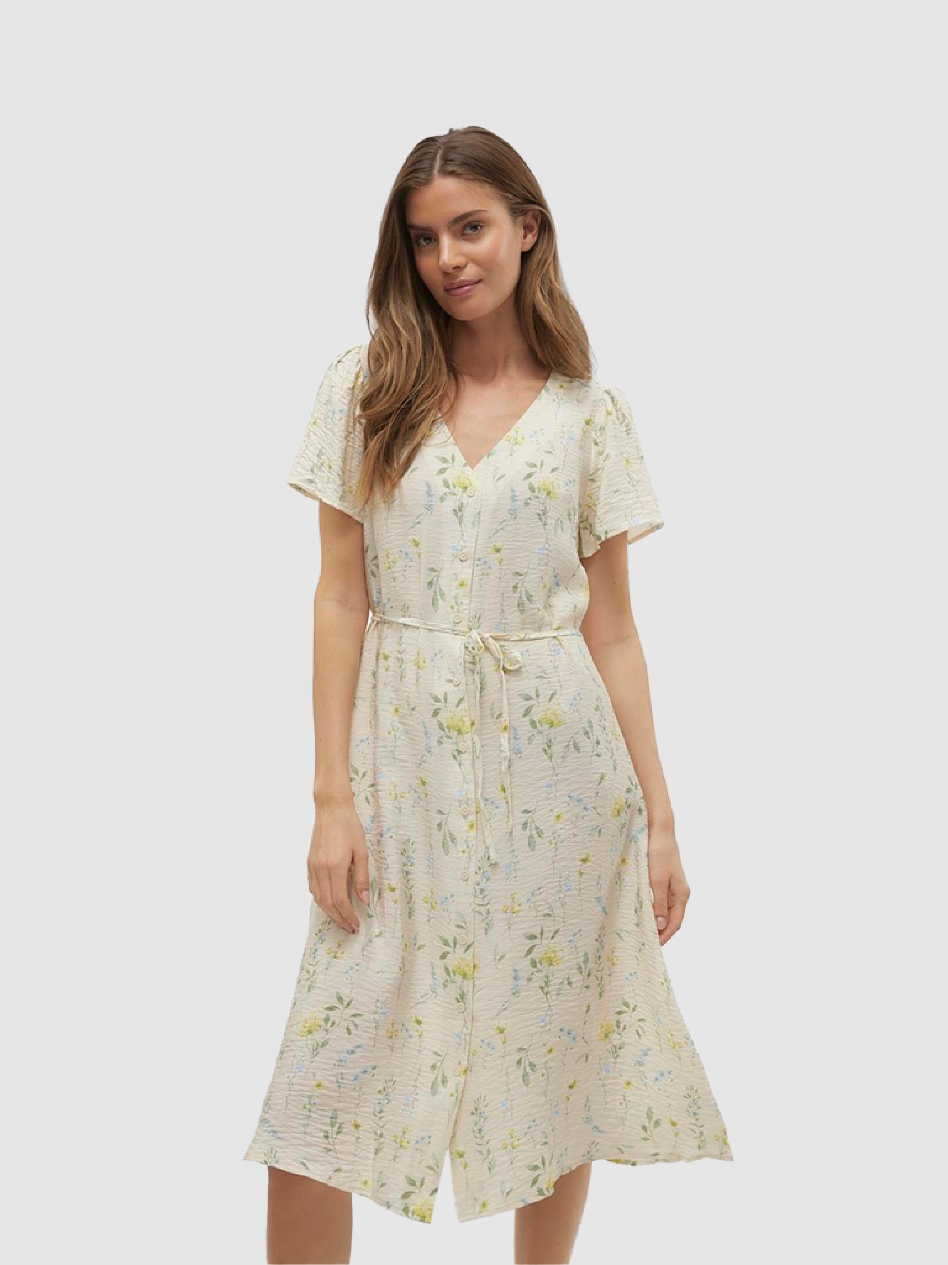 Dress Woman Vero Moda