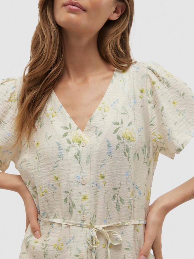 Dress Woman Vero Moda