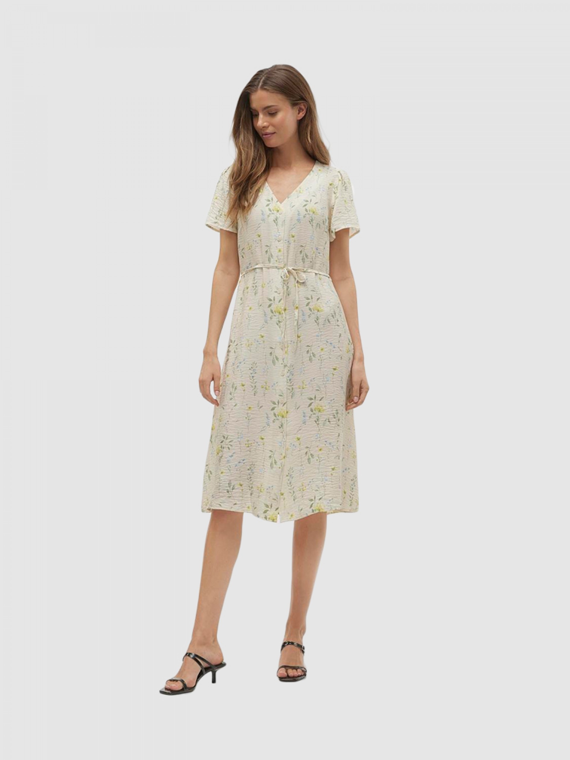 Dress Woman Vero Moda