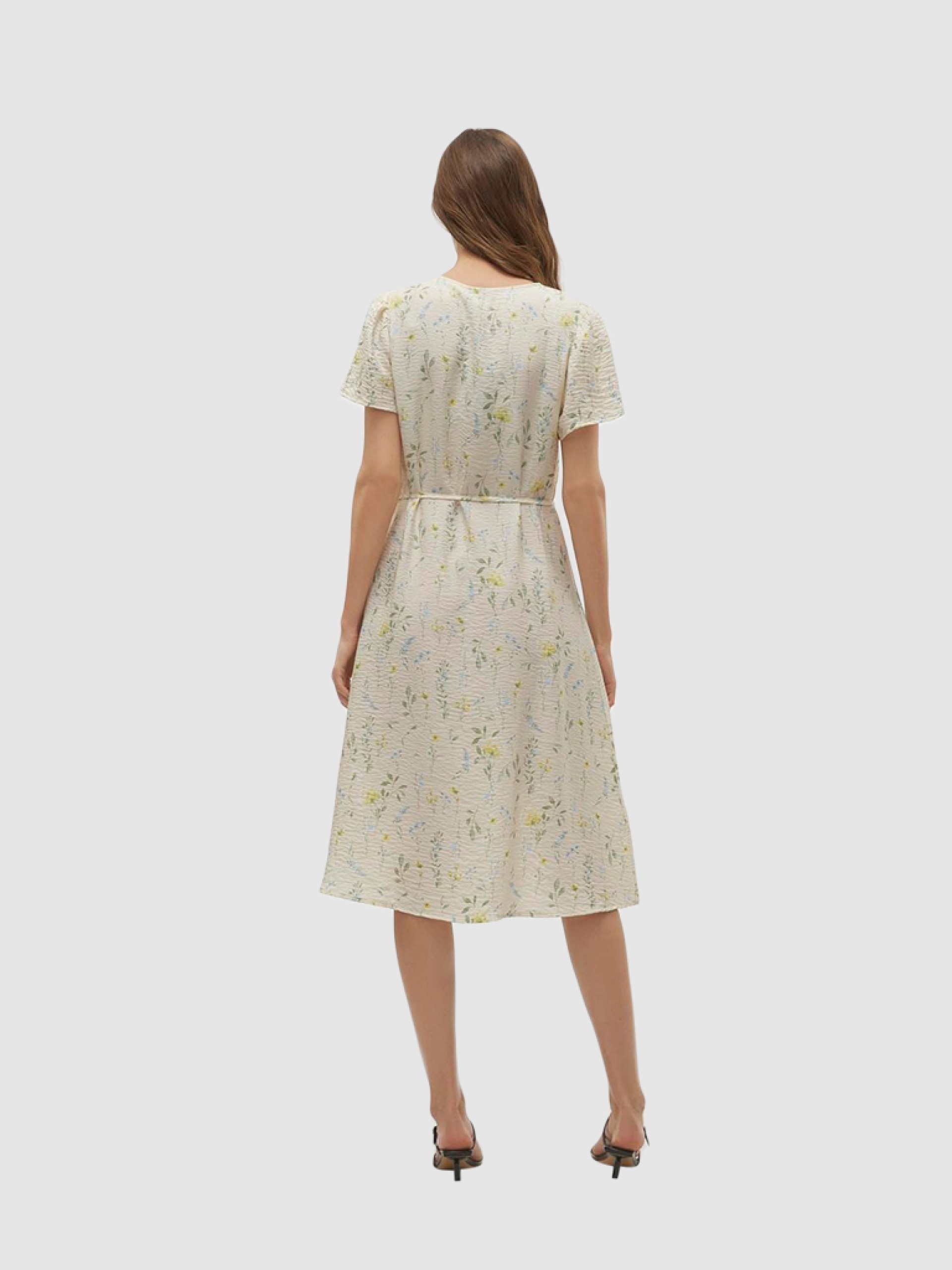 Dress Woman Vero Moda