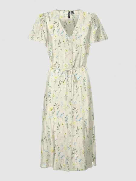 Dress Woman Vero Moda