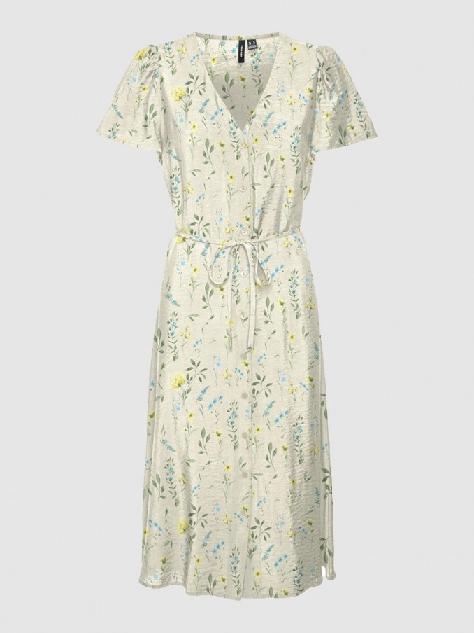 Dress Woman Vero Moda
