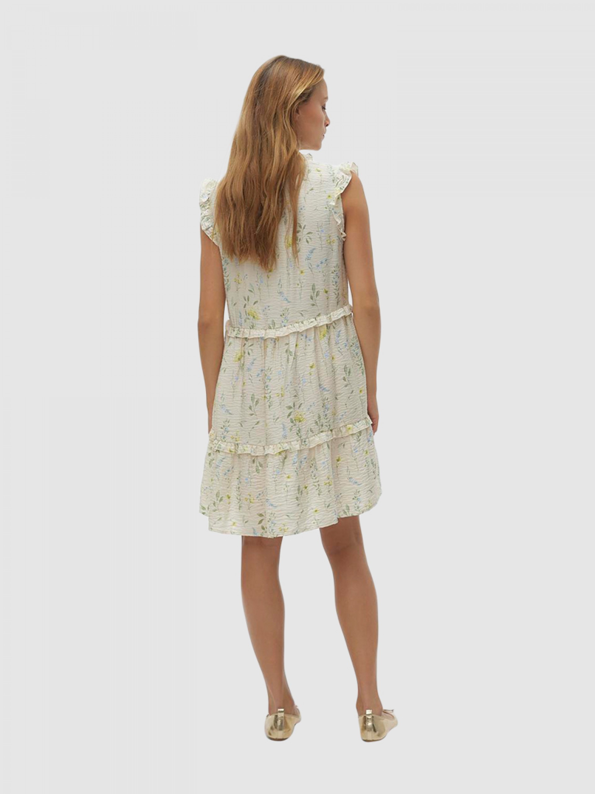 Dress Woman Vero Moda