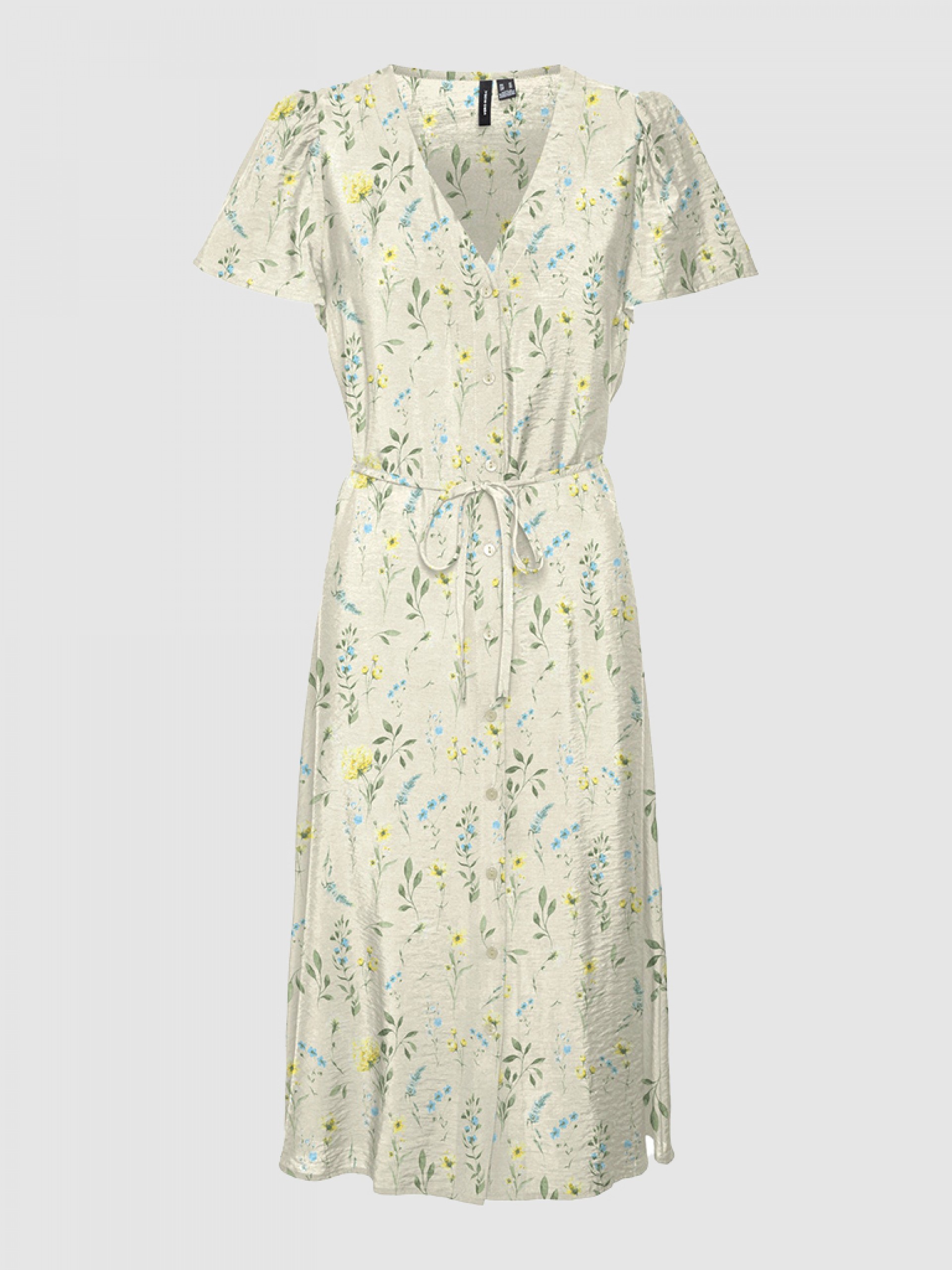 Dress Woman Vero Moda