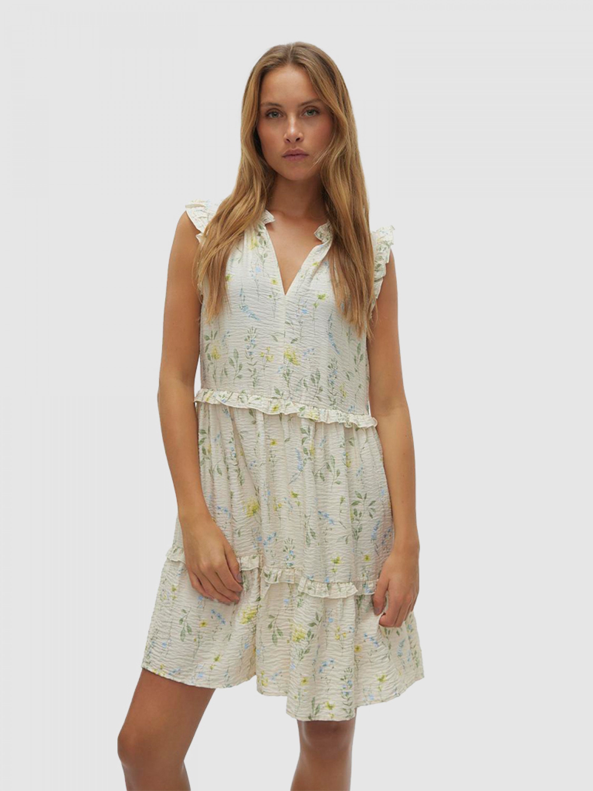 Dress Woman Vero Moda