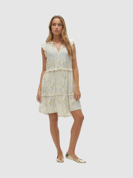 Dress Woman Vero Moda