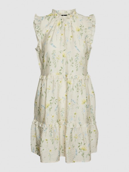 Dress Woman Vero Moda