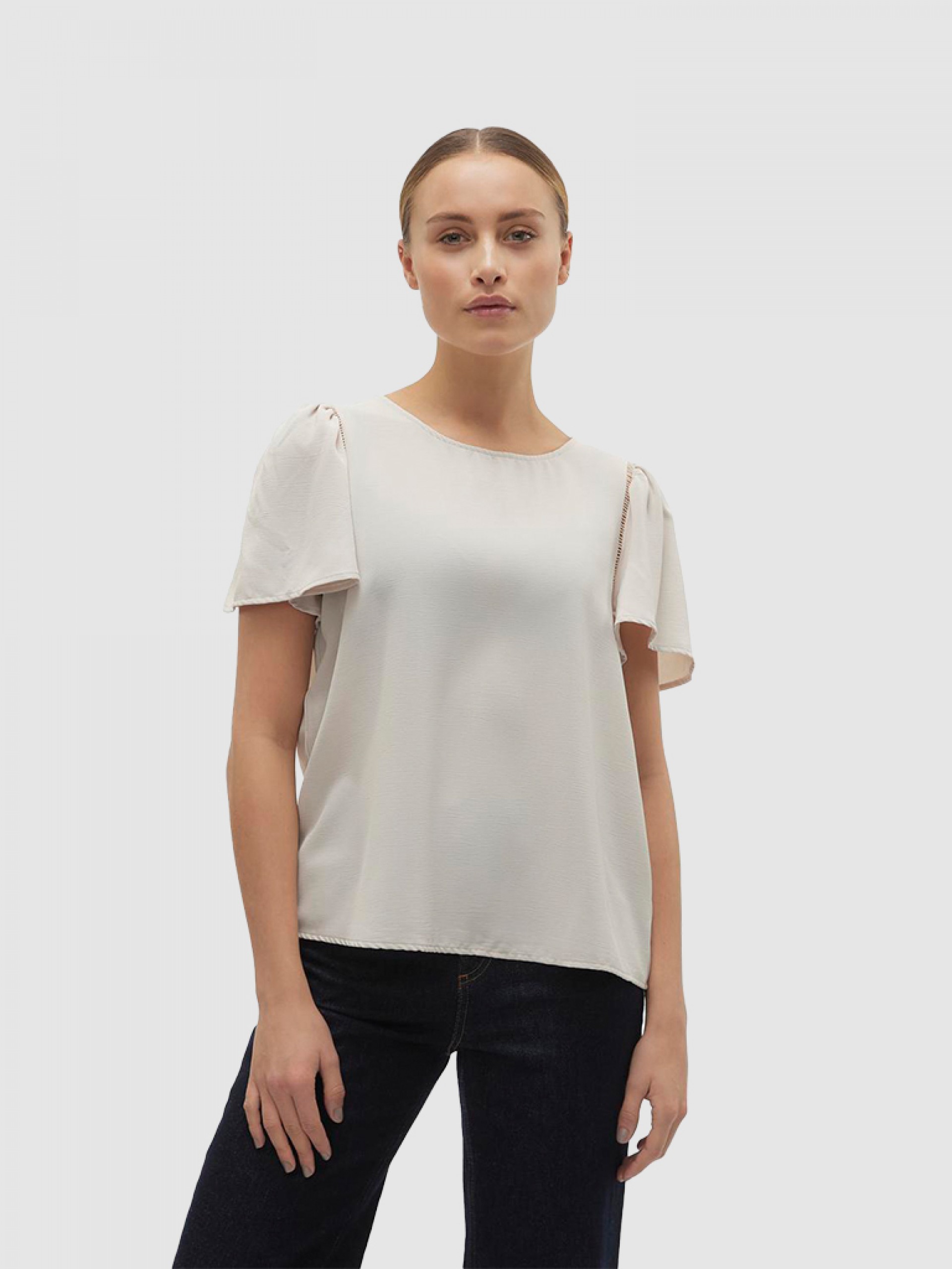 Blusa Mujer Vero Moda