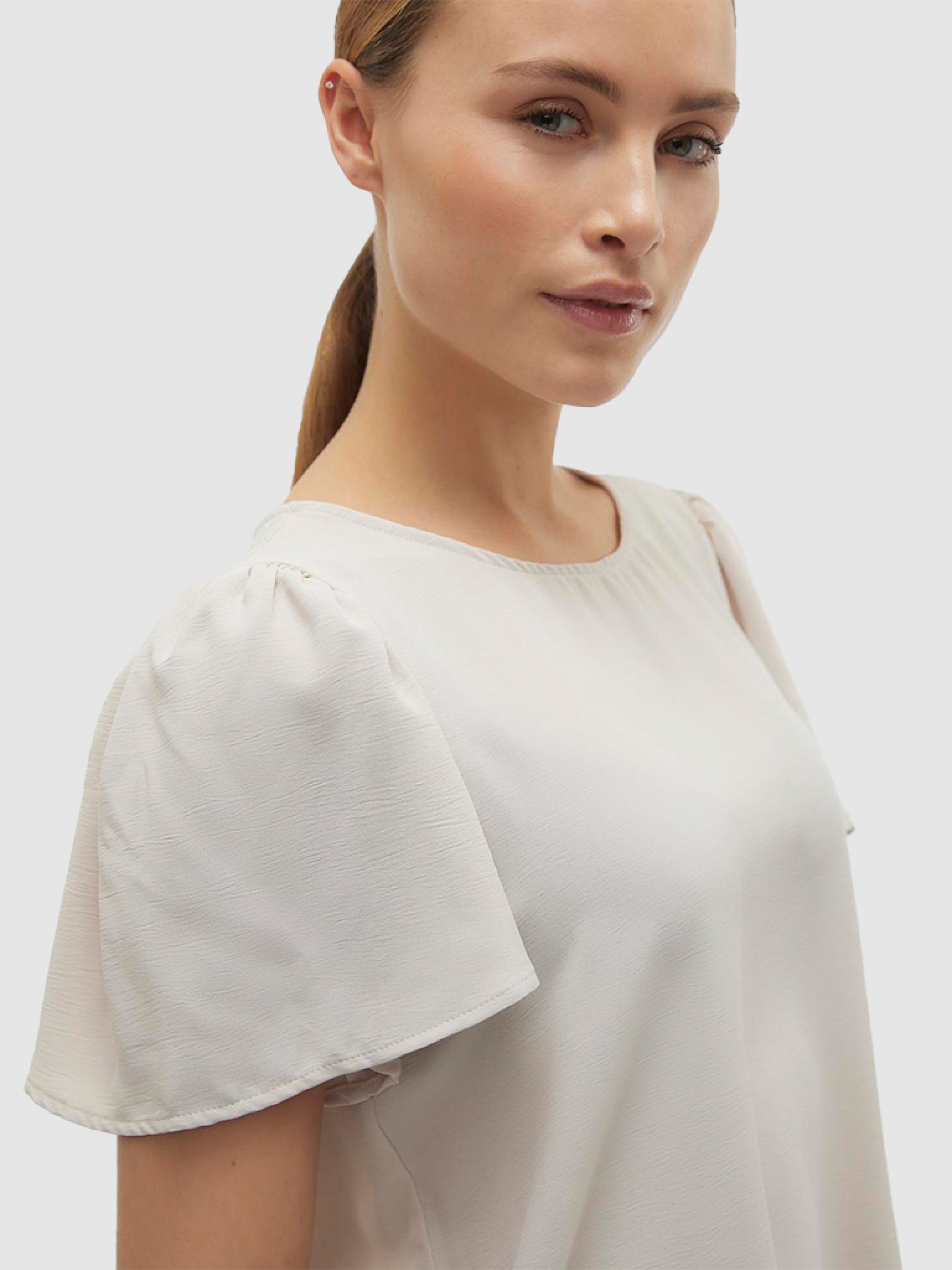 Blusa Mujer Vero Moda