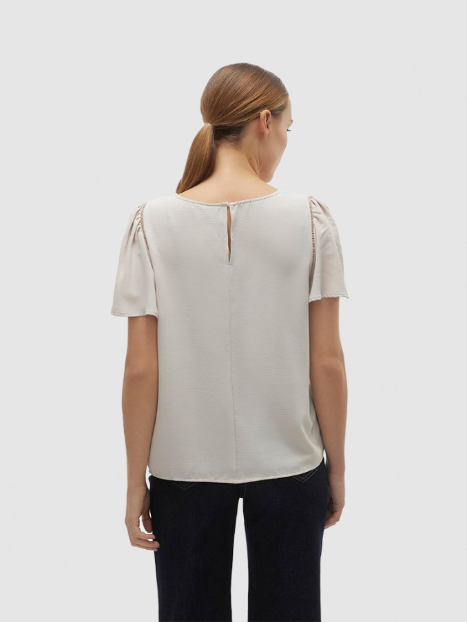 Blusa Mujer Vero Moda