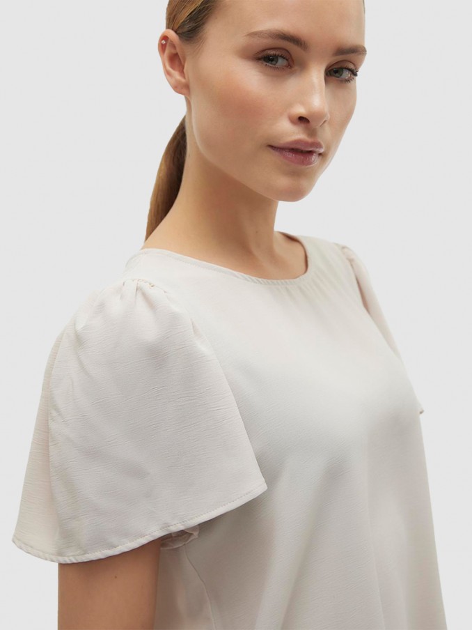 Blusa Mujer Vero Moda