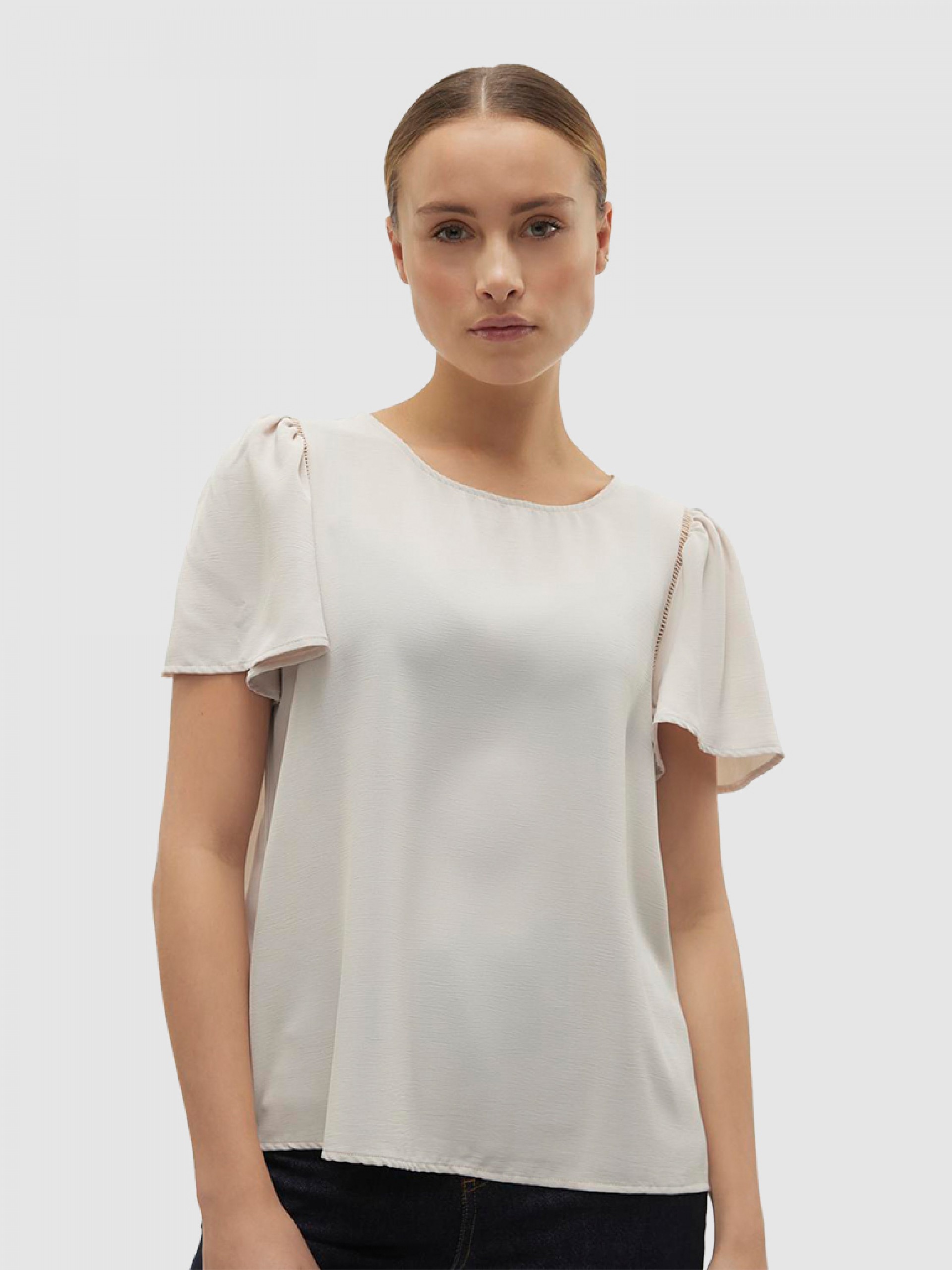 Blusa Mujer Vero Moda