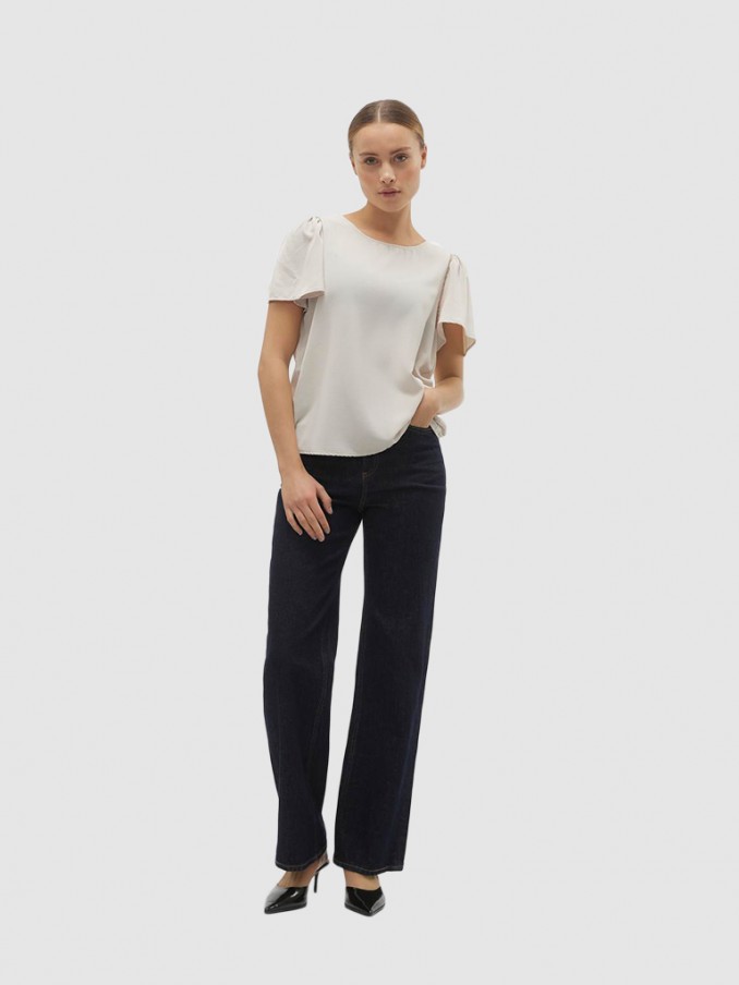 Blusa Mujer Vero Moda