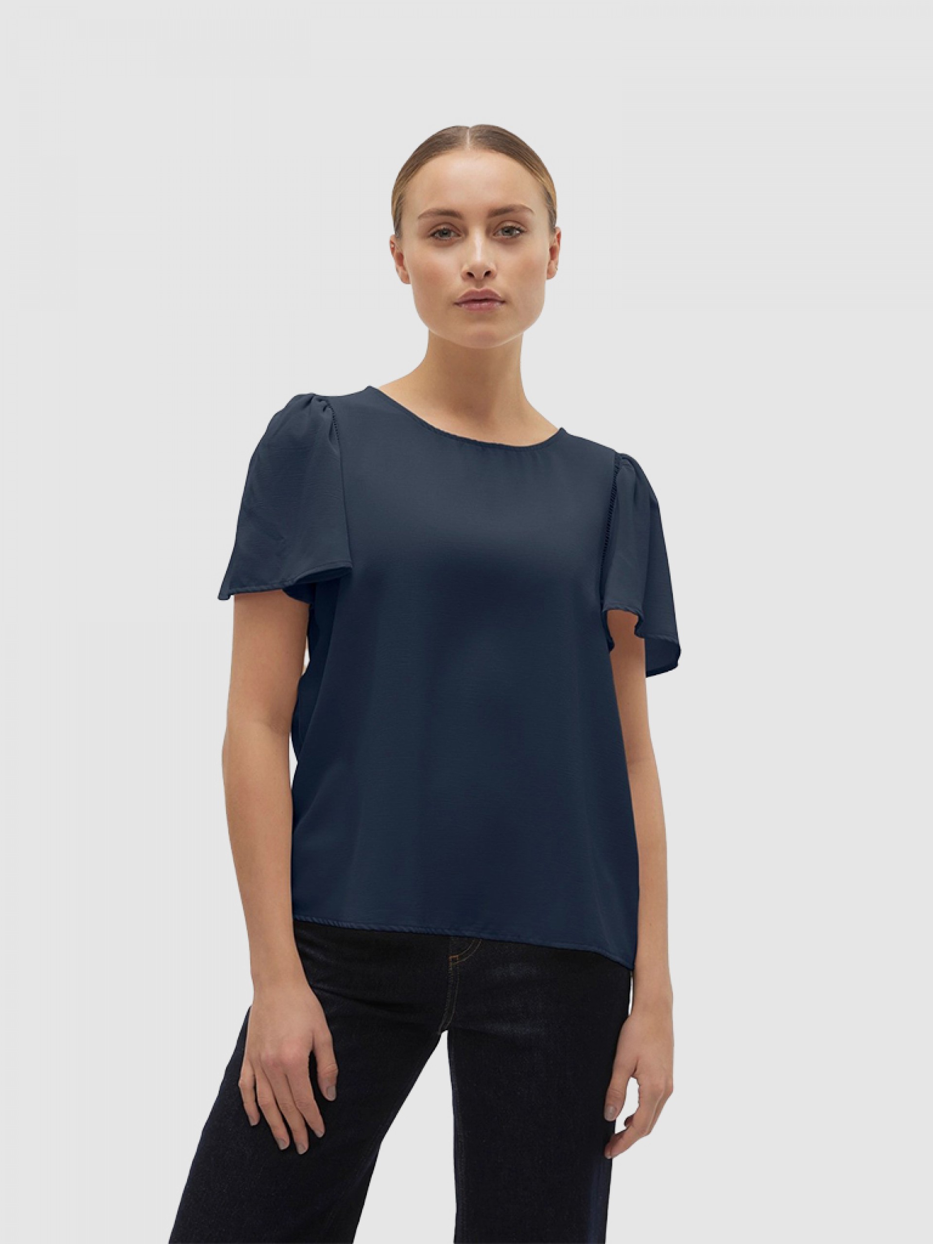 Shirt Woman Vero Moda
