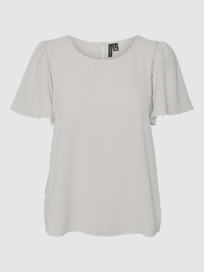 Blusa Mujer Vero Moda